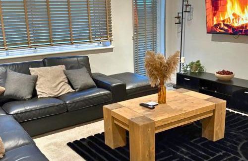 2 bed 2 bath luxe apartment in Hampton in Arden - Foto 1