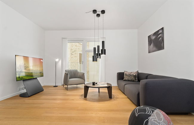 STAY Bryggen - Foto 47