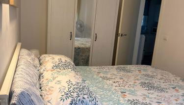 1BD 1BTH near Finestrat Beach Benidorm - Photo 3