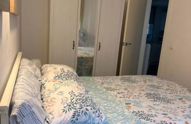 1BD 1BTH near Finestrat Beach Benidorm - Photo 3