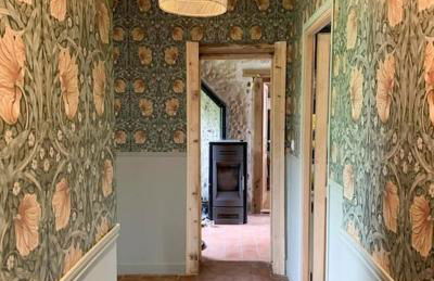 Superbe Longère percheronne rénovée - Foto 22