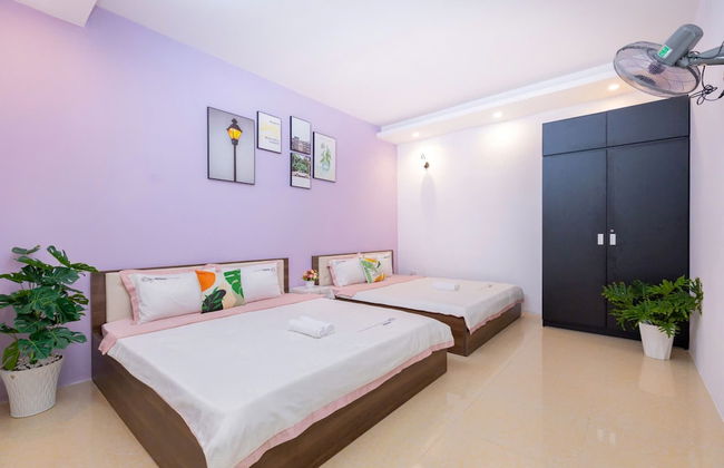 Oasky Beach House Vung Tau - Foto 32