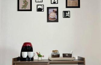 Apartamento aconchegante com vista para o mar - Foto 29