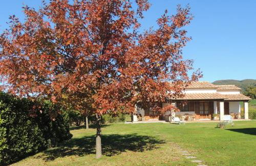 Agriturismo Il Cavallino Saturnia - Foto 74