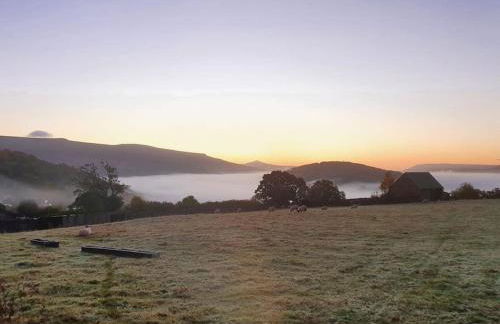 Ty Carreg cottage, Bwlch, Brecon - Photo 51