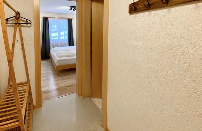 Chalet Jungtalblick Drieri - Foto 18