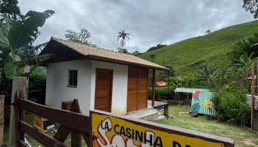 La Casinha da Sorte - Photo 4