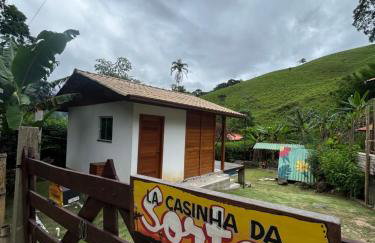 La Casinha da Sorte - Photo 4