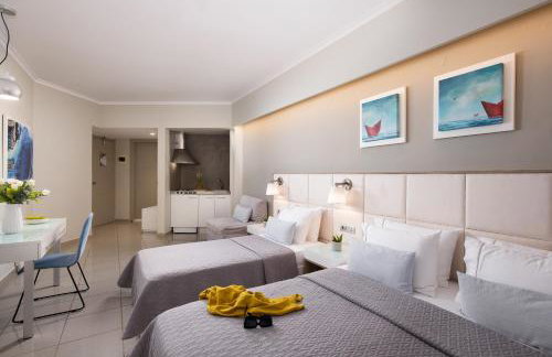 Olympic Star Beach Hotel - Foto 40