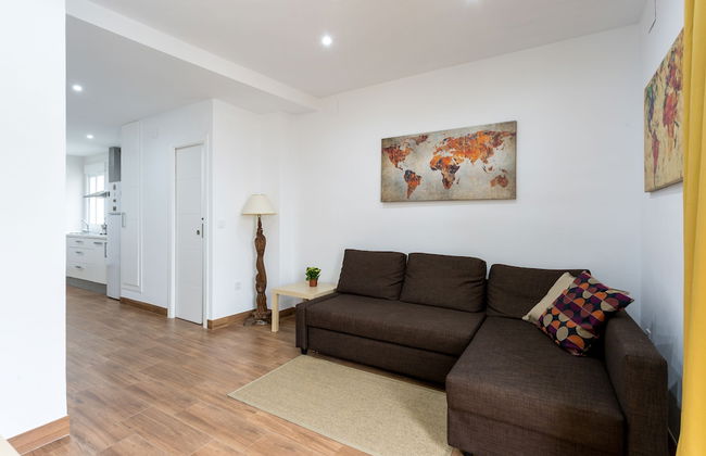 Viento de corredera - Foto 29