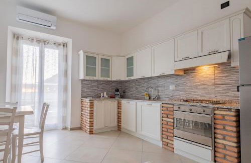 Appartamento a pochi minuti a piedi dalla spiaggia di Riva Trigoso - Sestri Levante - "Al Mare con noi" - Foto 3