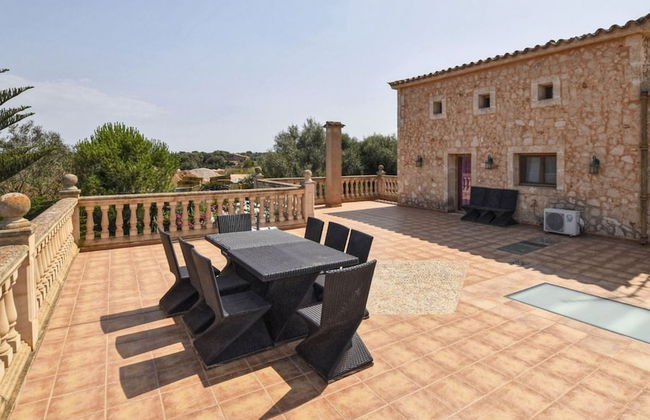 Country House in Campos Near Es Trenc Beach - Foto 16