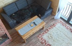 Stodoła Simonka na punkcie widokowym - Foto 36