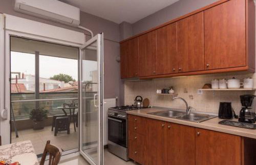 Side Sea View Apartment - Foto 28