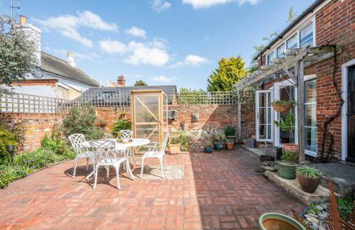 Stable Cottage, Friston - Foto 35