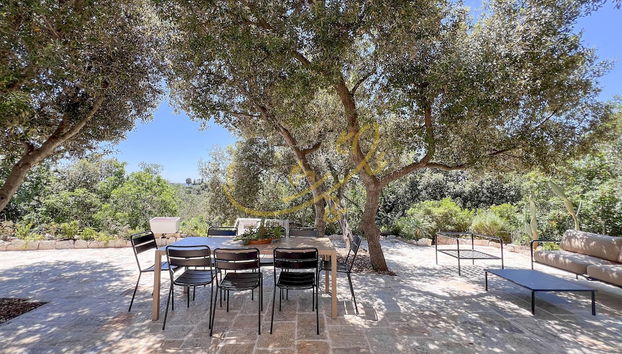 TD Trullo Morena Charming Trullo Stunning Sunsets - Foto 5, Habitación