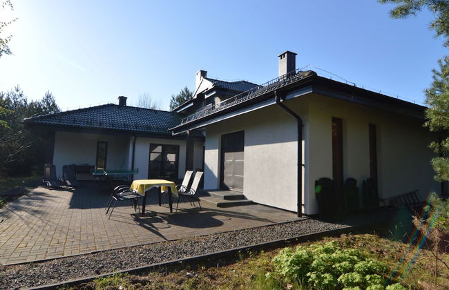 Modern Villa With Sauna, Right Next to the Lake - Photo 29