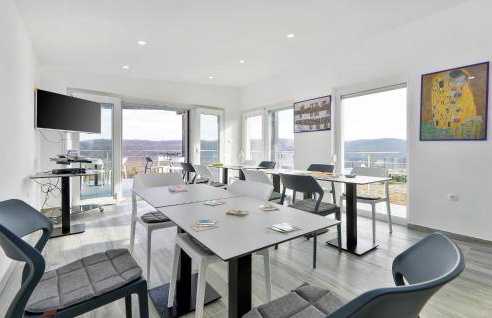 Three-Bedroom Holiday Home In Durdevac - Foto 56