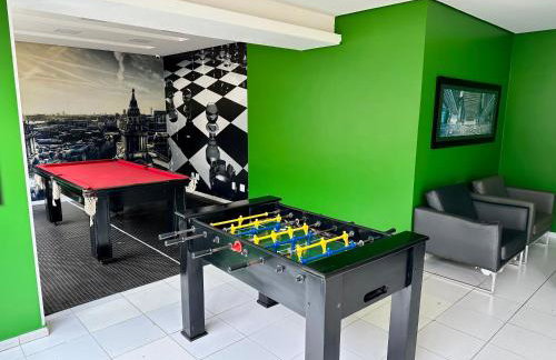 Apartamento Família em bairro nobre de Cuiabá! - Foto 45