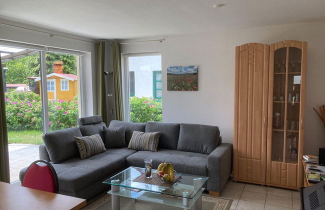 Ferienhaus Pirol am Vilzsee in Mirow - Photo 5