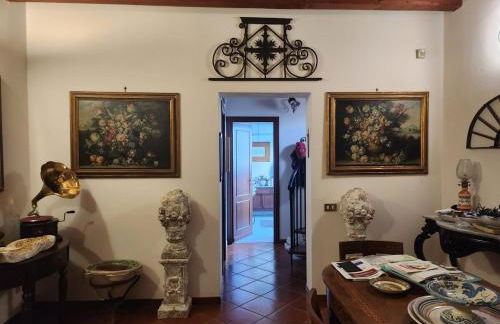 Villa Kinisia, antica dimora siciliana - Foto 50