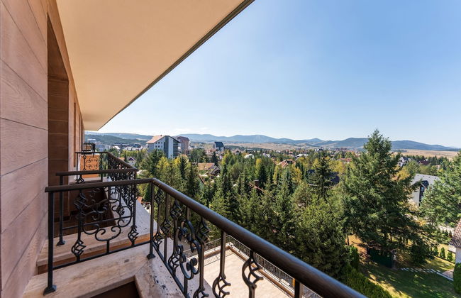 Queen of Zlatibor hotel & Spa - Foto 43