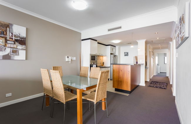 Nautilus by Rockingham Apartments - Foto 10