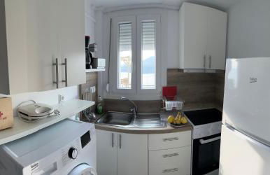 Overwave Apartment - Foto 20