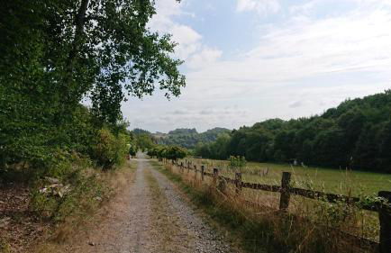 Ferienwohnungen Sternenhimmel WHG 1 - Foto 41