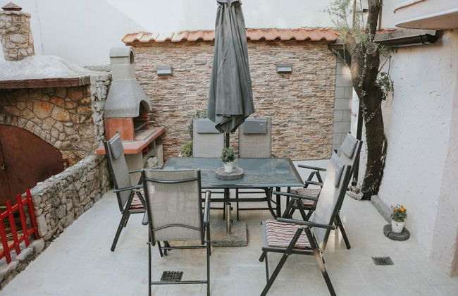 Mil - 30 m From Beach - A1 - Foto 29