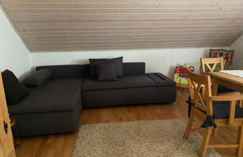 Ferienwohnung Idylle - Foto 11