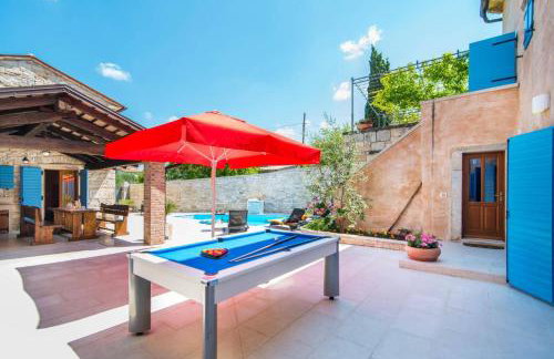 Villa Fumica by Villa Plus - Foto 15