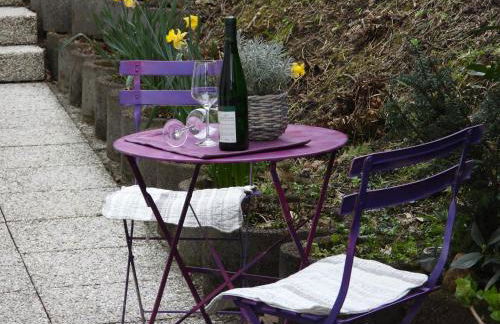 Ferienwohnung "Off Born" Familie Bremm - Foto 16