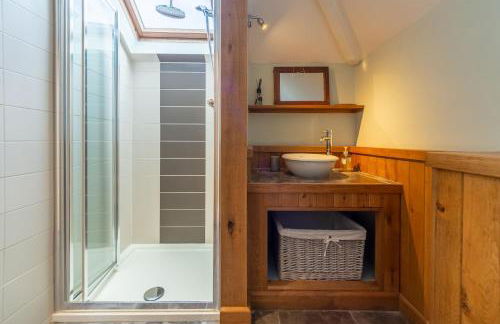 Swan Cottage - Foto 24