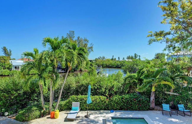 Serenity Cottage in Anna Maria - Foto 46