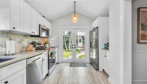 The Palms Resort Oasis - Guest House Full Kitchen - Foto 4