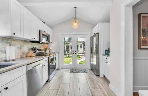 The Palms Resort Oasis - Guest House Full Kitchen - Foto 4