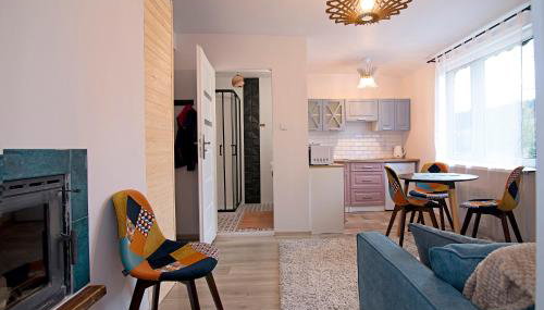 Uroczy Apartament Muszynka - Foto 2