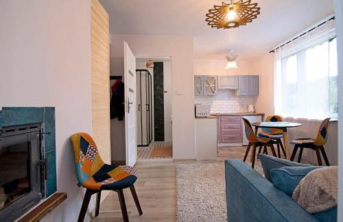 Uroczy Apartament Muszynka - Foto 2