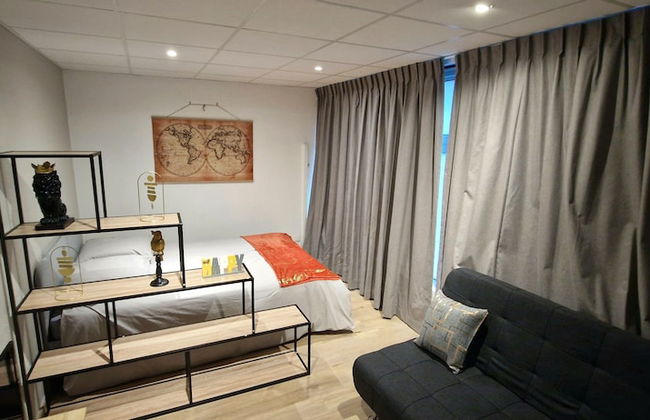 La City 3 pièces 6 pers HAM-LOCK - Foto 11