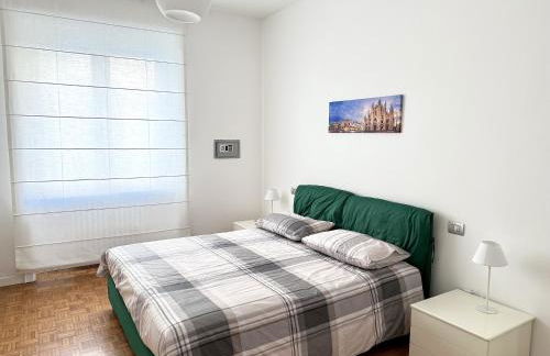 Lambrate Mood Apartment - Foto 21