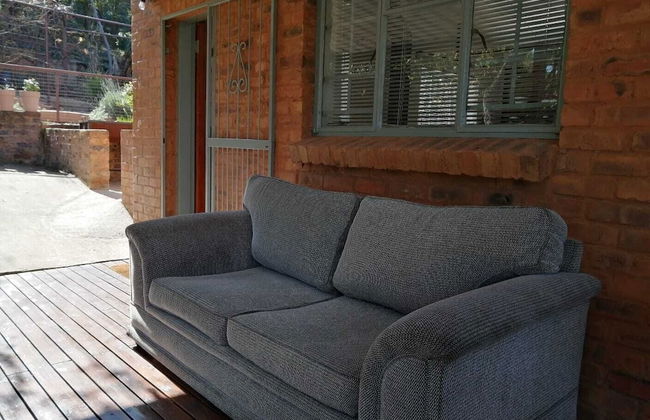 Boshoffville Family Farm - Foto 40