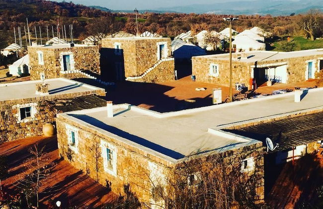 Obasya Kirsal Konaklama Tesisi - Special Class - Foto 20