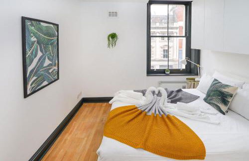 Flat in the heart of Shoreditch High Street! - Foto 25