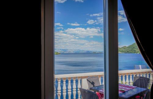 Apartments Filipovi - One Bedroom Apartment with Terrace and Sea View A3 - Foto 12