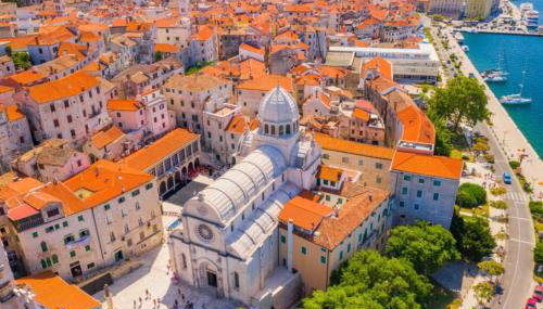 Apartments Oliva - Maslina - Foto 4