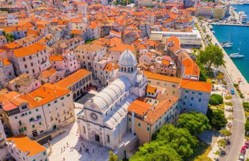 Apartments Oliva - Maslina - Foto 4