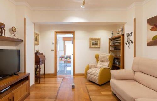 Arrigorri - baskeyrentals - Foto 24