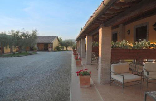 Agriturismo Arlena - Foto 10