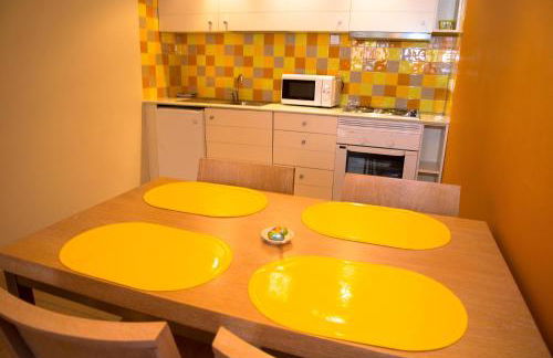 Apartamentos Bergantes - Foto 30